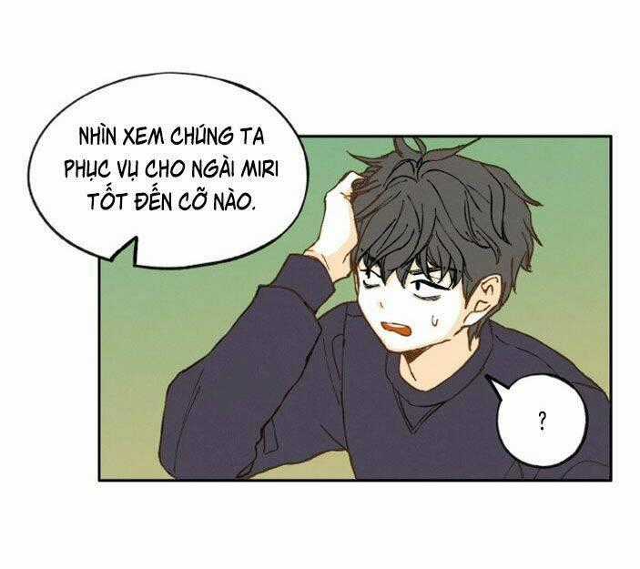 Bí Kíp Hóa Rồng Chapter 22 trang 1