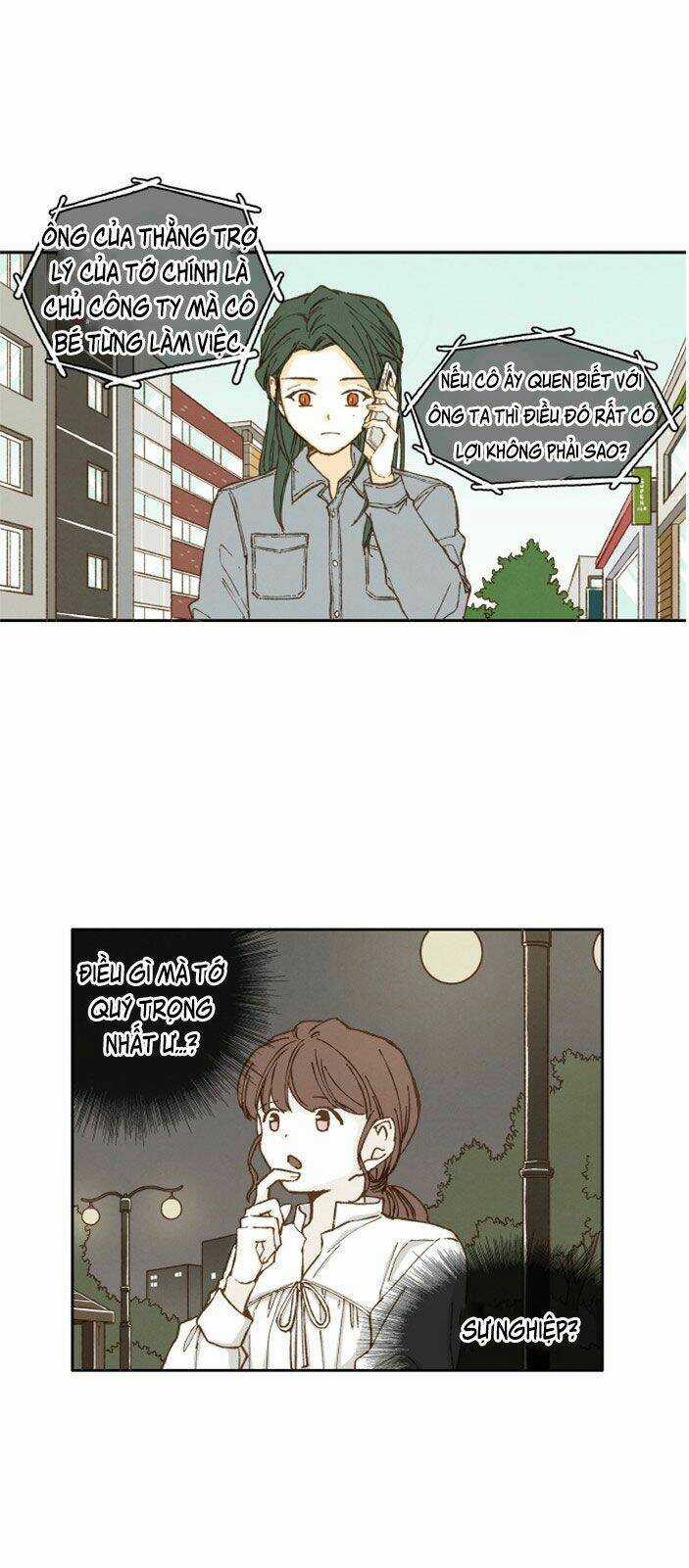 Bí Kíp Hóa Rồng Chapter 22 trang 10