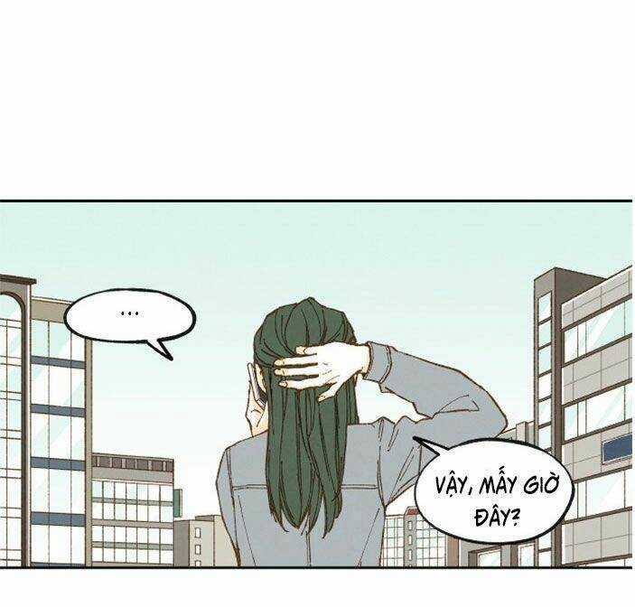 Bí Kíp Hóa Rồng Chapter 22 trang 11