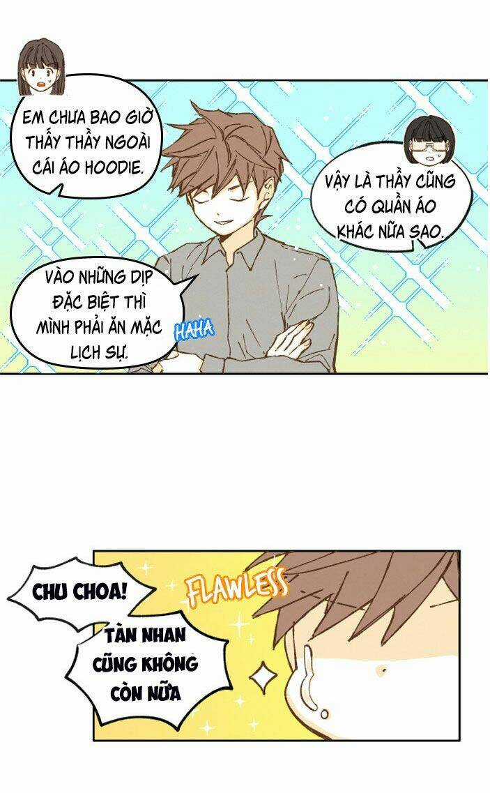 Bí Kíp Hóa Rồng Chapter 22 trang 14