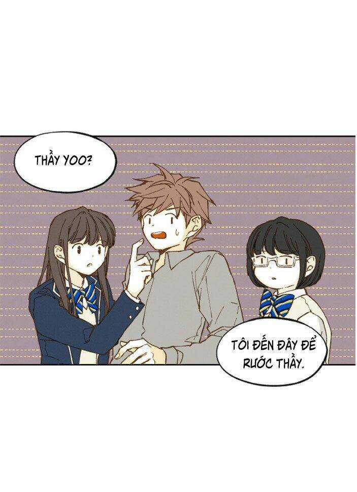 Bí Kíp Hóa Rồng Chapter 22 trang 16