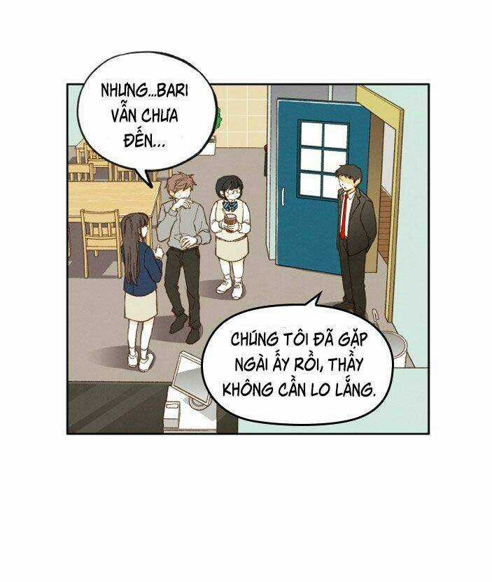 Bí Kíp Hóa Rồng Chapter 22 trang 17