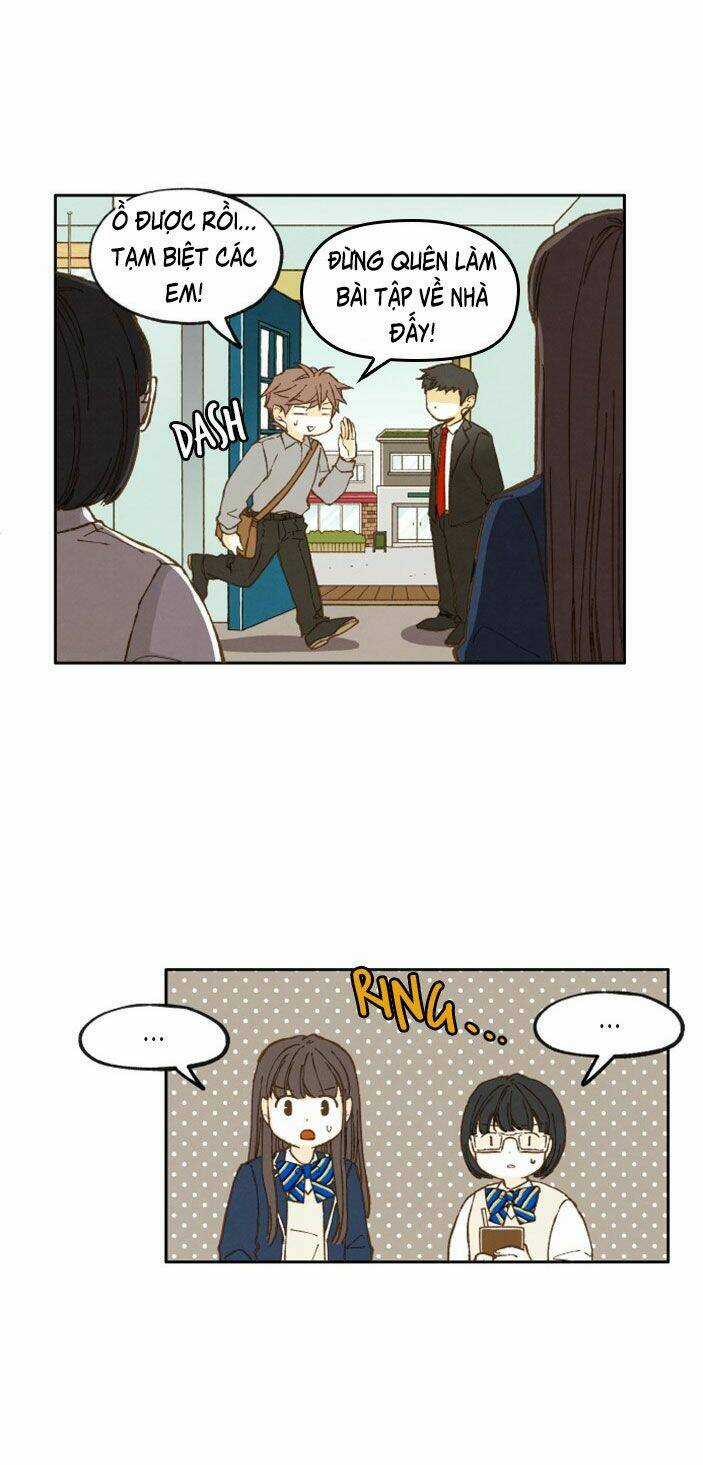 Bí Kíp Hóa Rồng Chapter 22 trang 18