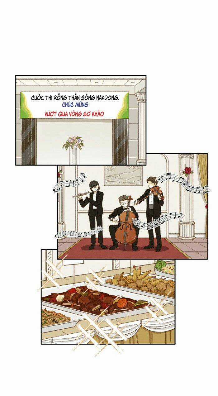 Bí Kíp Hóa Rồng Chapter 22 trang 23