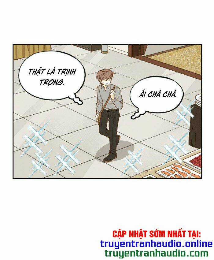 Bí Kíp Hóa Rồng Chapter 22 trang 24