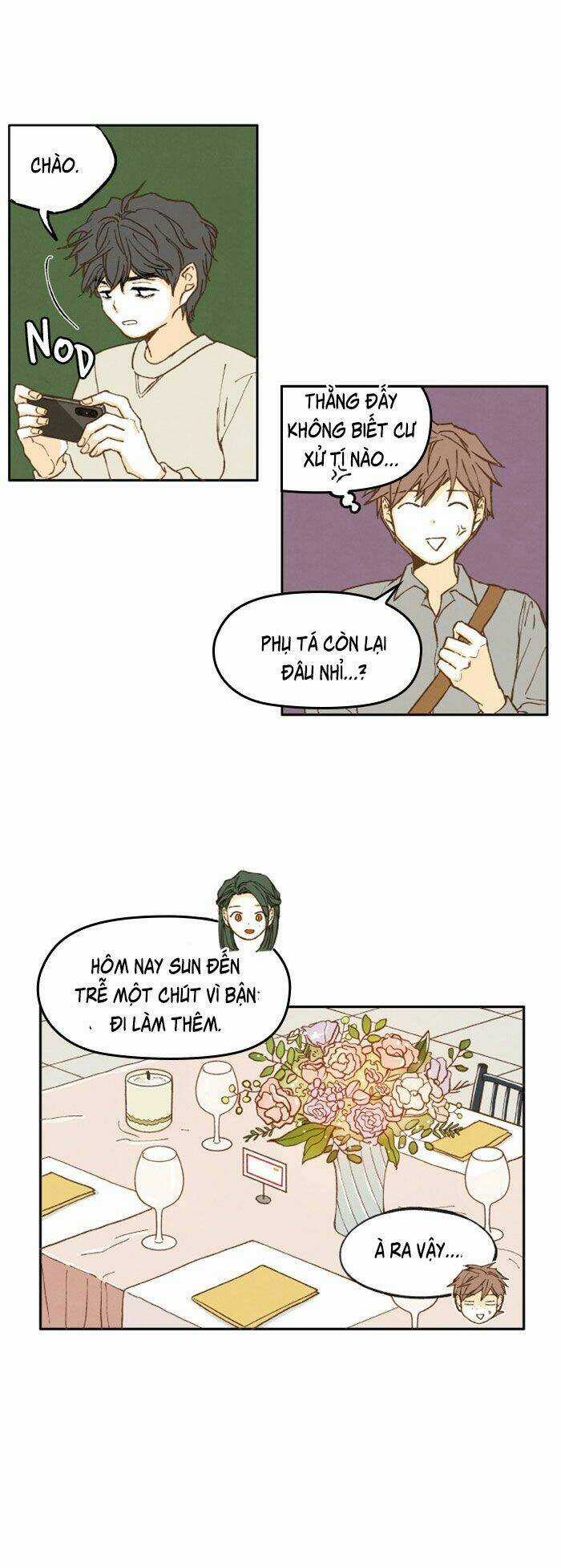 Bí Kíp Hóa Rồng Chapter 22 trang 26