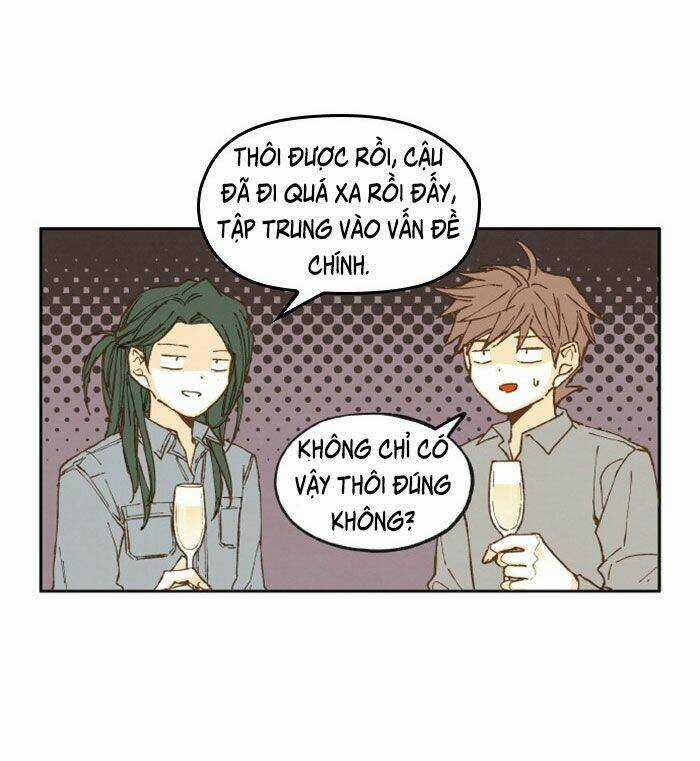 Bí Kíp Hóa Rồng Chapter 22 trang 29