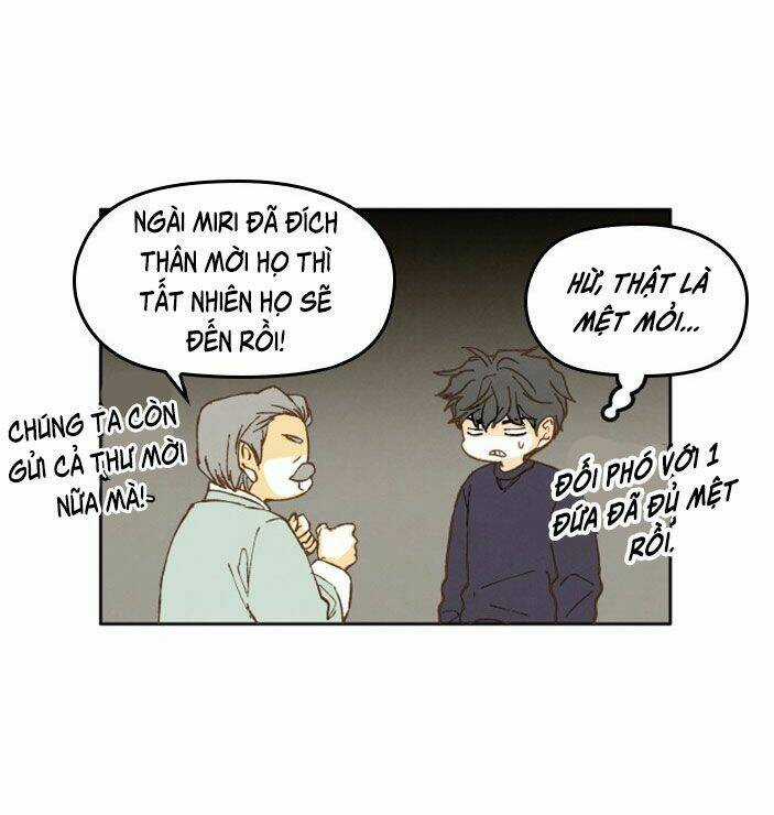 Bí Kíp Hóa Rồng Chapter 22 trang 4