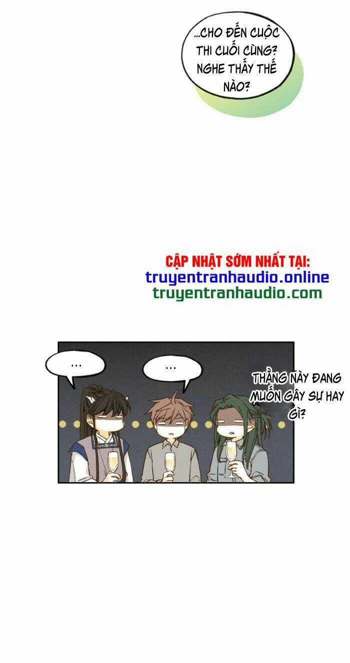 Bí Kíp Hóa Rồng Chapter 22 trang 40