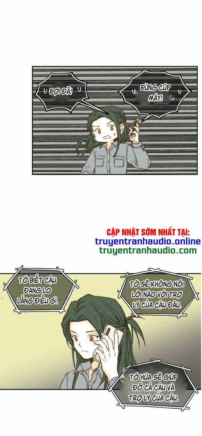 Bí Kíp Hóa Rồng Chapter 22 trang 7