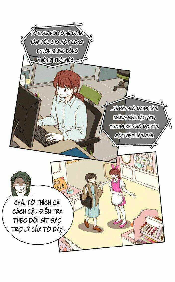 Bí Kíp Hóa Rồng Chapter 22 trang 9