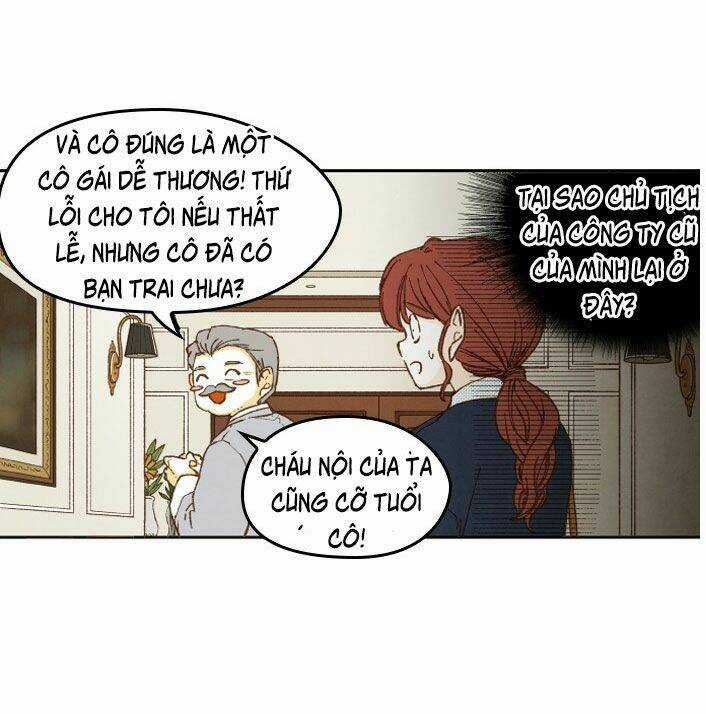 Bí Kíp Hóa Rồng Chapter 23 trang 10