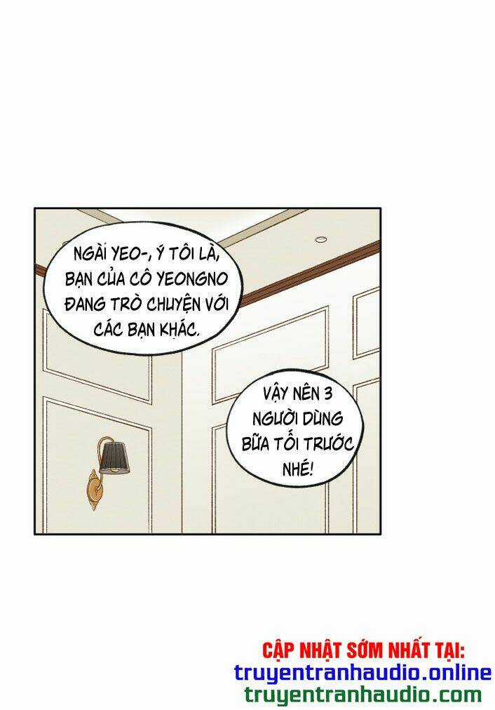 Bí Kíp Hóa Rồng Chapter 23 trang 11