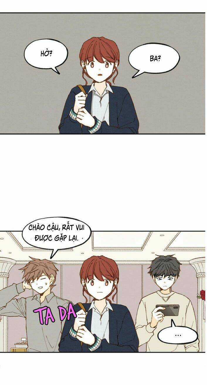 Bí Kíp Hóa Rồng Chapter 23 trang 12