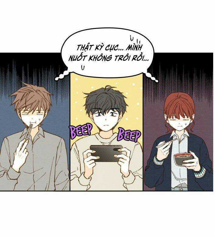 Bí Kíp Hóa Rồng Chapter 23 trang 15