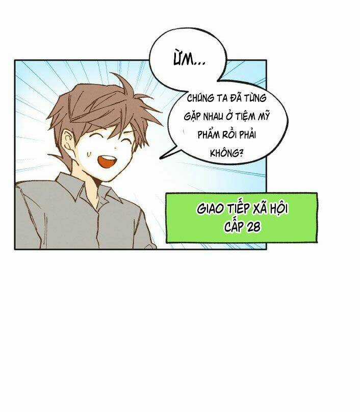 Bí Kíp Hóa Rồng Chapter 23 trang 16