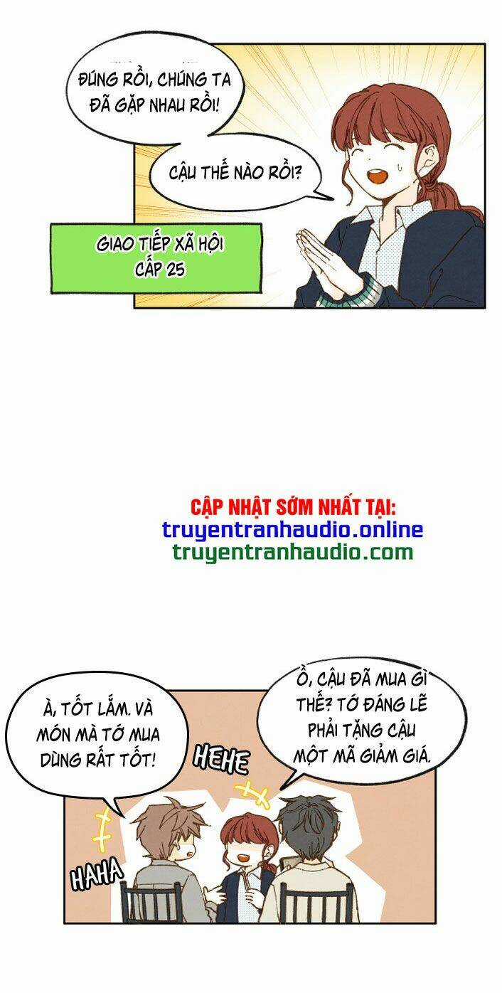 Bí Kíp Hóa Rồng Chapter 23 trang 17