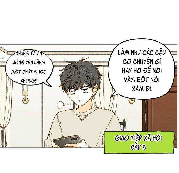 Bí Kíp Hóa Rồng Chapter 23 trang 18