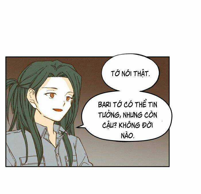 Bí Kíp Hóa Rồng Chapter 23 trang 21