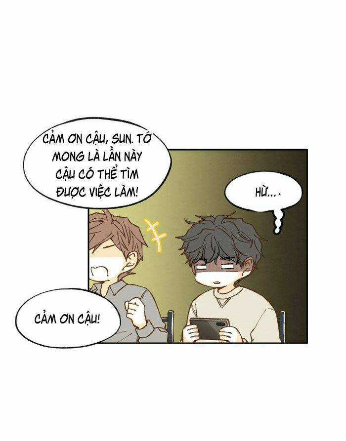 Bí Kíp Hóa Rồng Chapter 23 trang 28