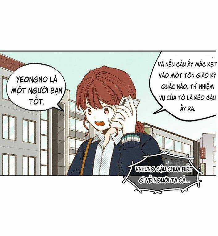 Bí Kíp Hóa Rồng Chapter 23 trang 3