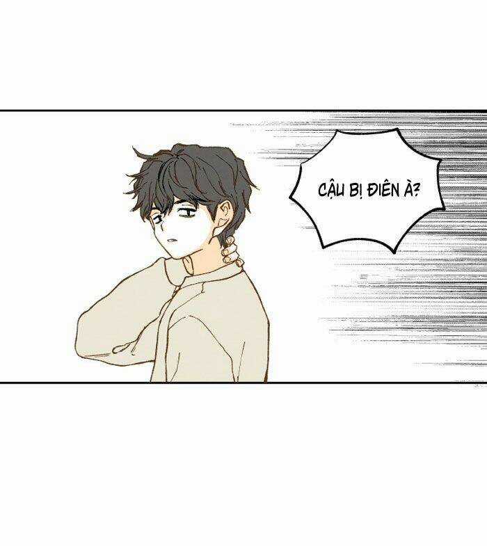 Bí Kíp Hóa Rồng Chapter 23 trang 30