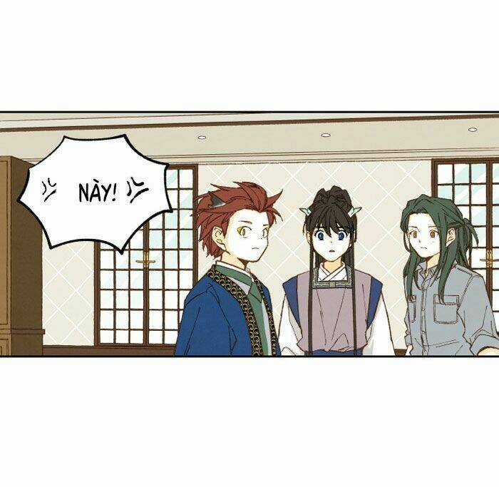 Bí Kíp Hóa Rồng Chapter 23 trang 34