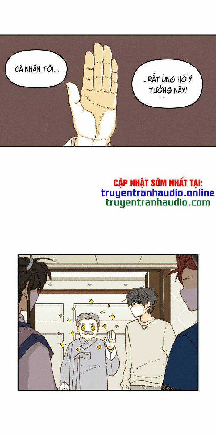 Bí Kíp Hóa Rồng Chapter 23 trang 36