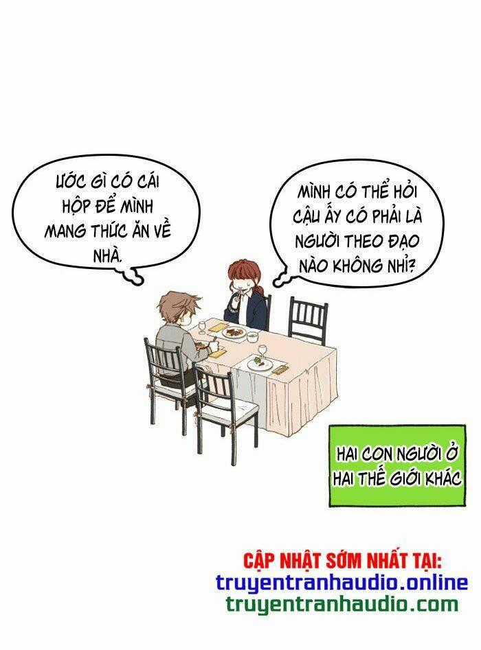 Bí Kíp Hóa Rồng Chapter 23 trang 39