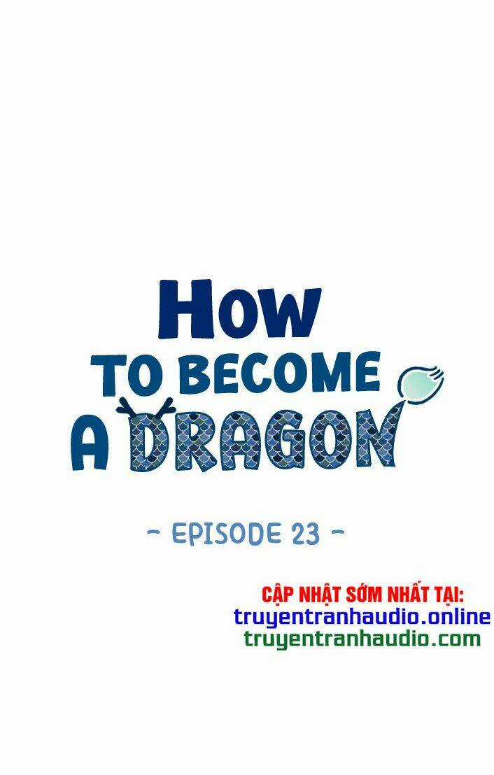 Bí Kíp Hóa Rồng Chapter 23 trang 6