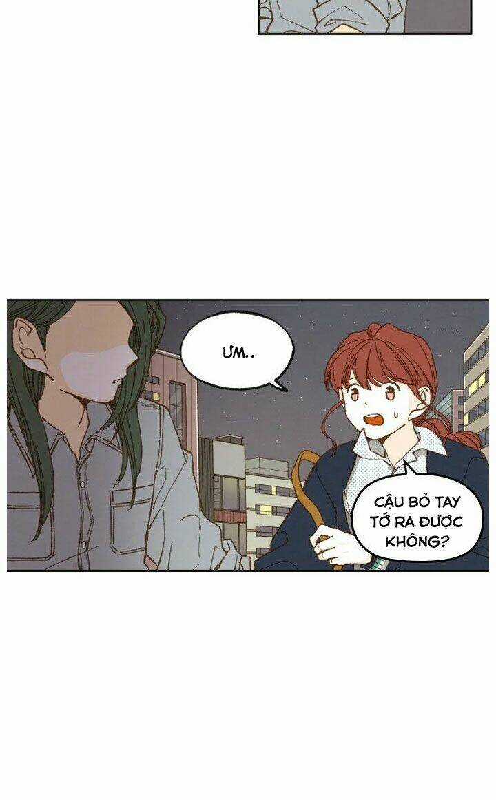 Bí Kíp Hóa Rồng Chapter 24 trang 10