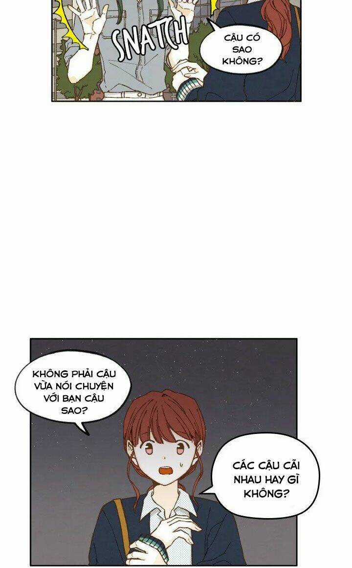 Bí Kíp Hóa Rồng Chapter 24 trang 12