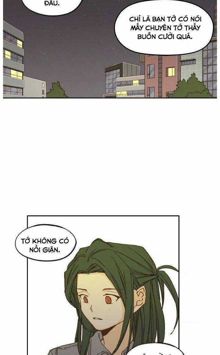 Bí Kíp Hóa Rồng Chapter 24 trang 14