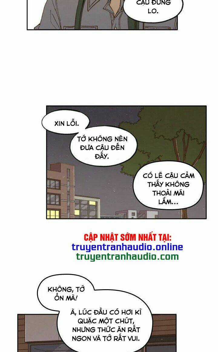 Bí Kíp Hóa Rồng Chapter 24 trang 15