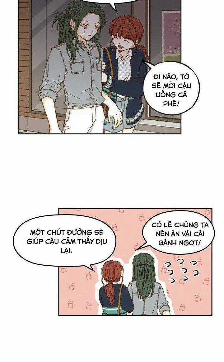 Bí Kíp Hóa Rồng Chapter 24 trang 16