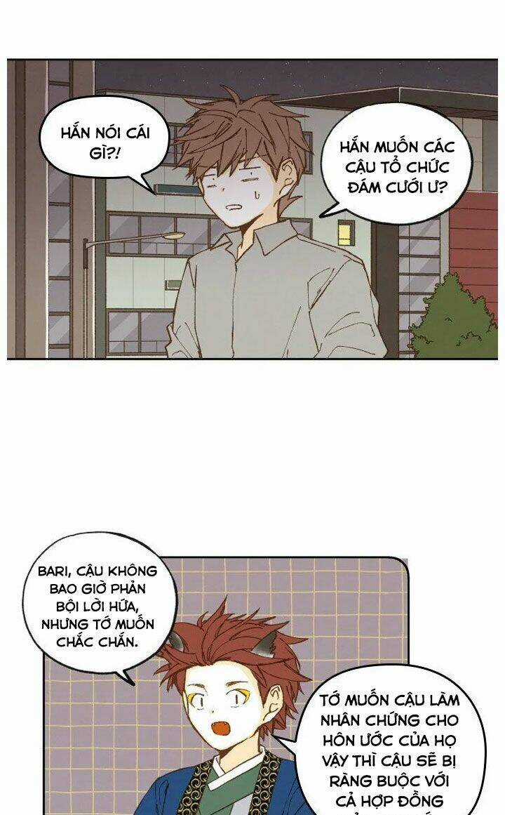 Bí Kíp Hóa Rồng Chapter 24 trang 18