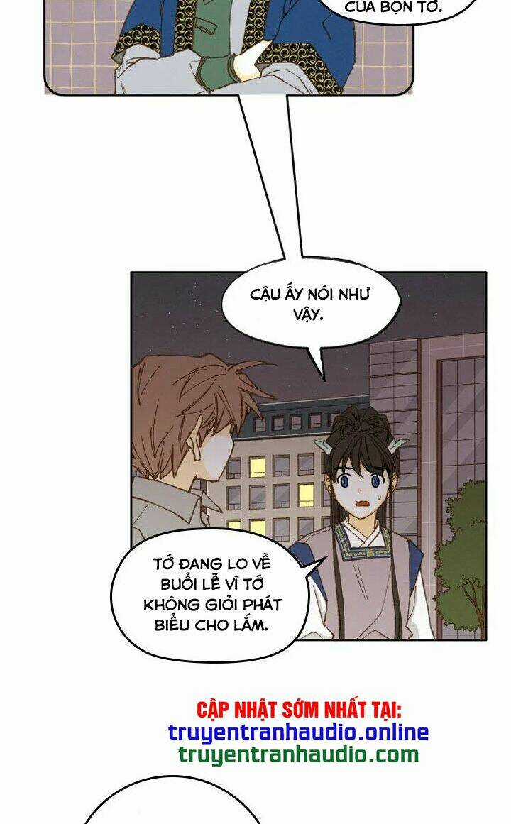 Bí Kíp Hóa Rồng Chapter 24 trang 19