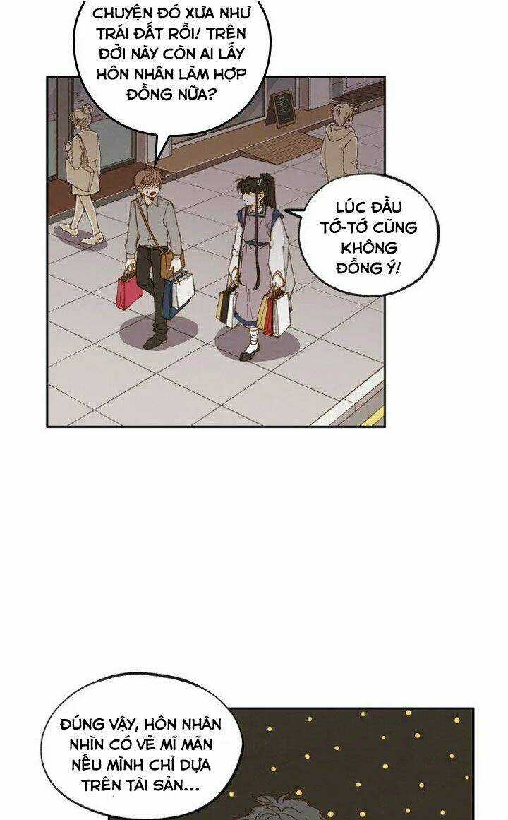 Bí Kíp Hóa Rồng Chapter 24 trang 20