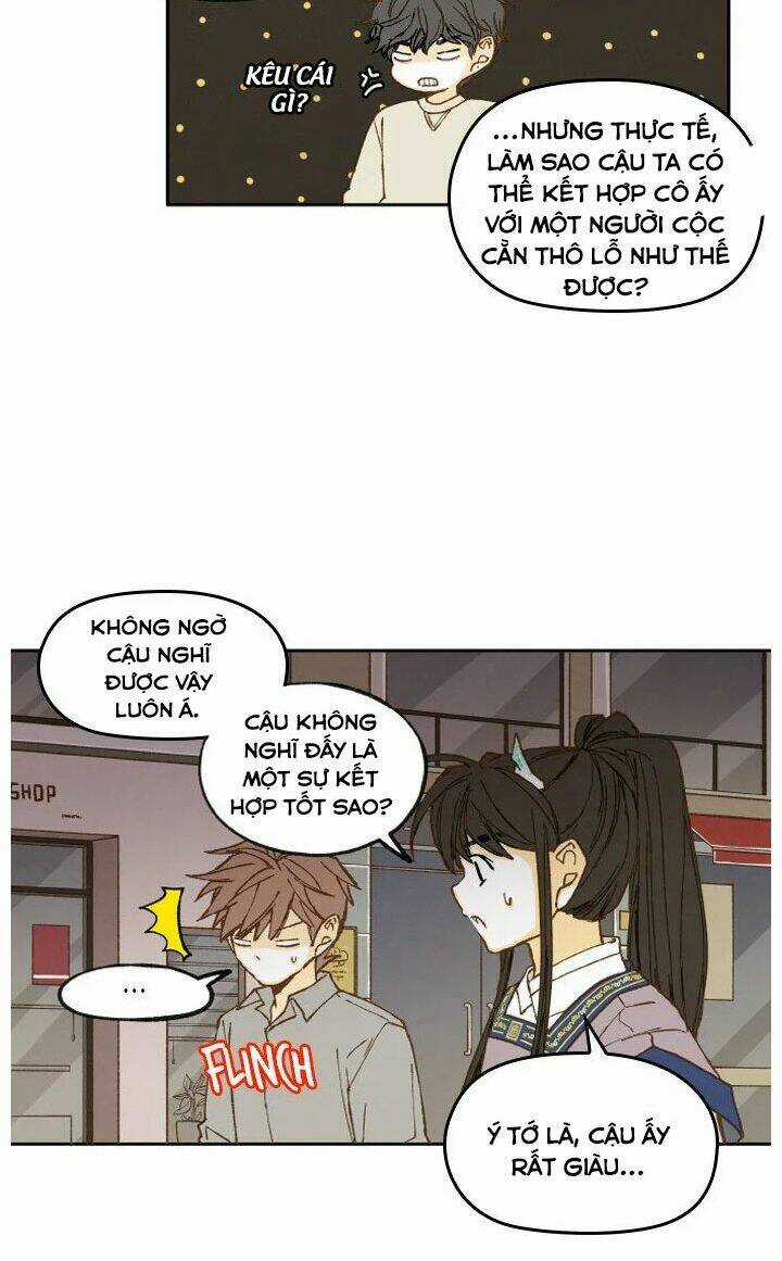 Bí Kíp Hóa Rồng Chapter 24 trang 21