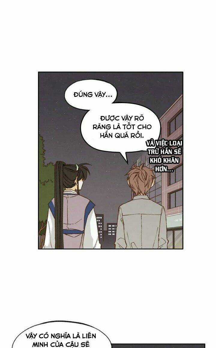 Bí Kíp Hóa Rồng Chapter 24 trang 22