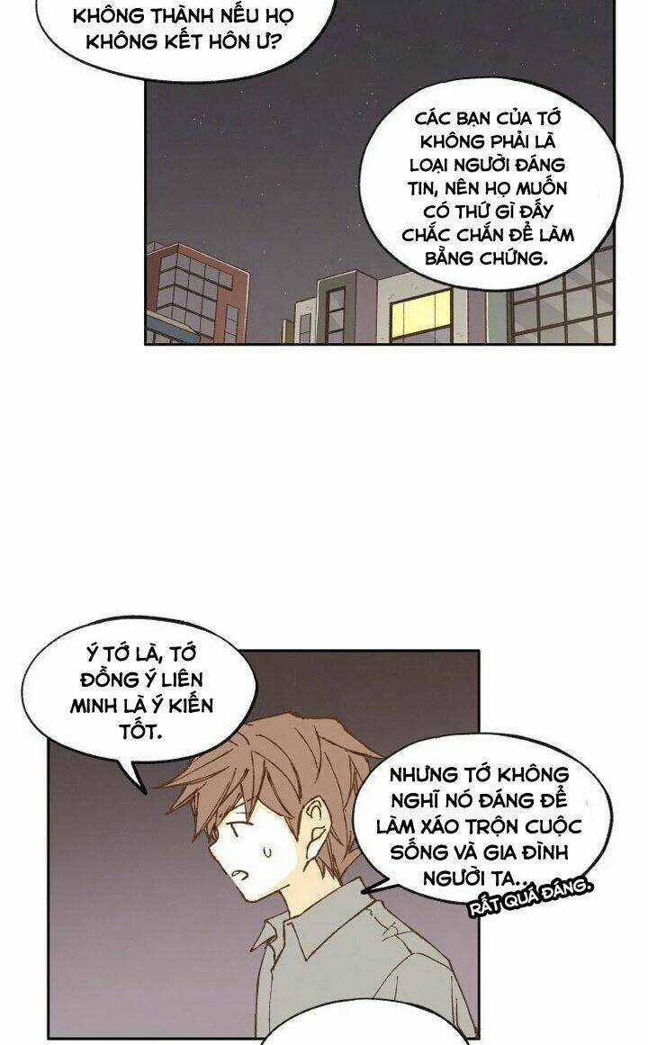 Bí Kíp Hóa Rồng Chapter 24 trang 23