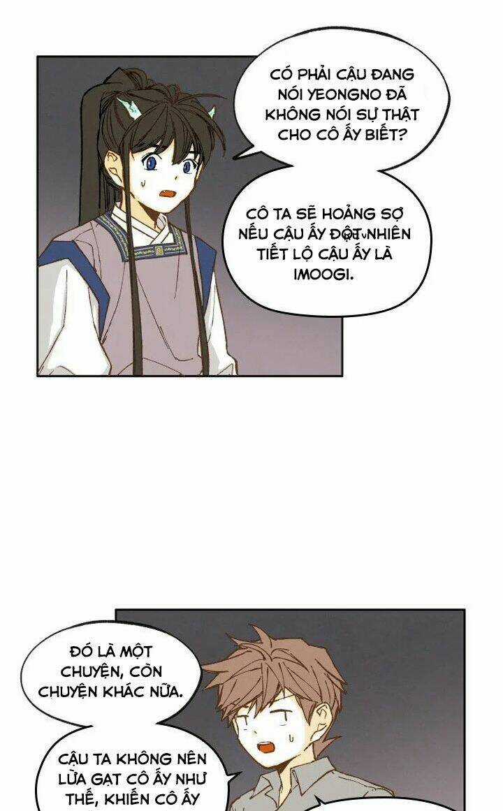 Bí Kíp Hóa Rồng Chapter 24 trang 25