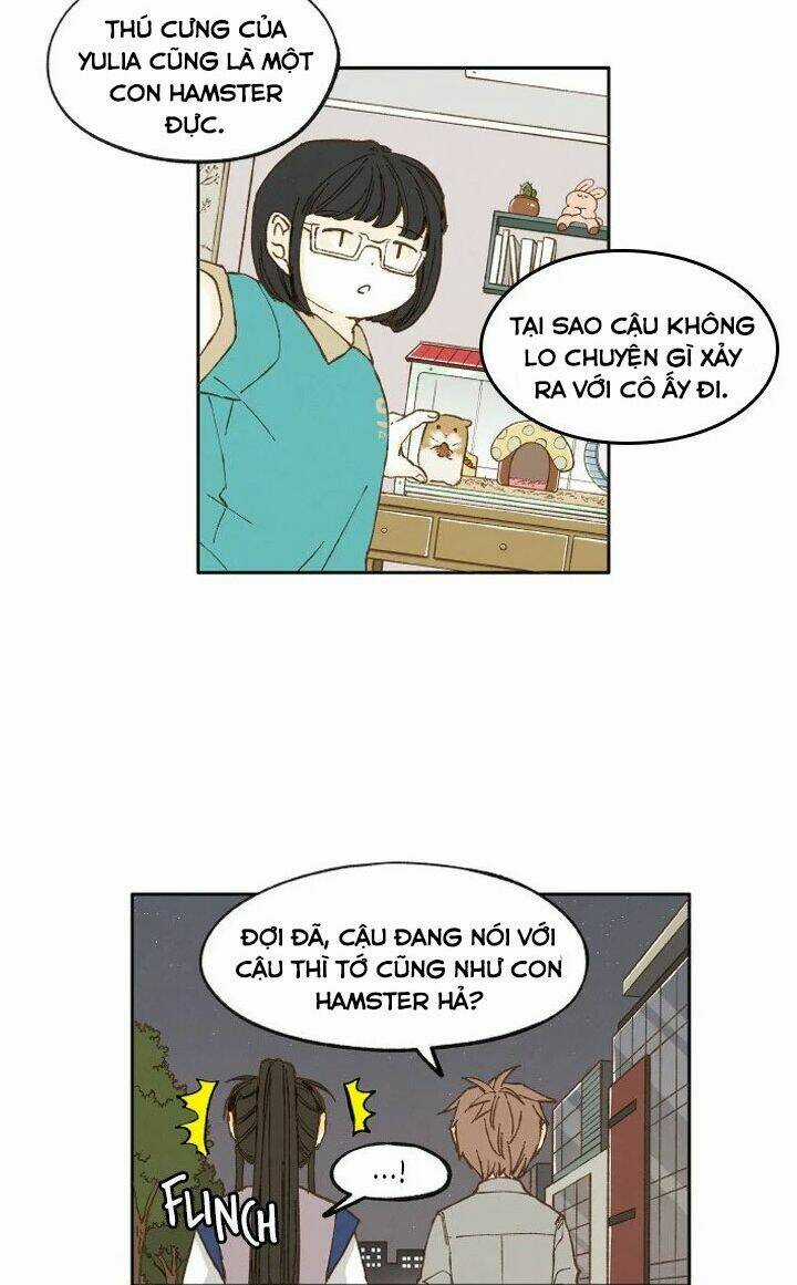 Bí Kíp Hóa Rồng Chapter 24 trang 27