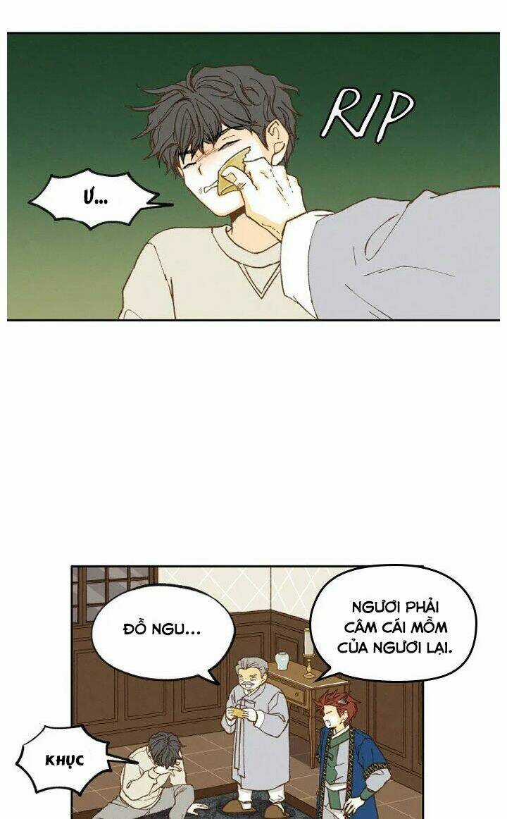 Bí Kíp Hóa Rồng Chapter 24 trang 29