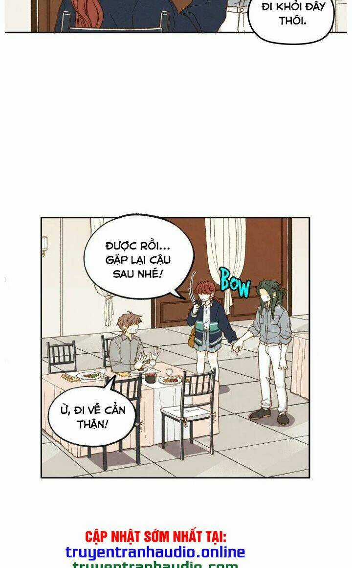 Bí Kíp Hóa Rồng Chapter 24 trang 3