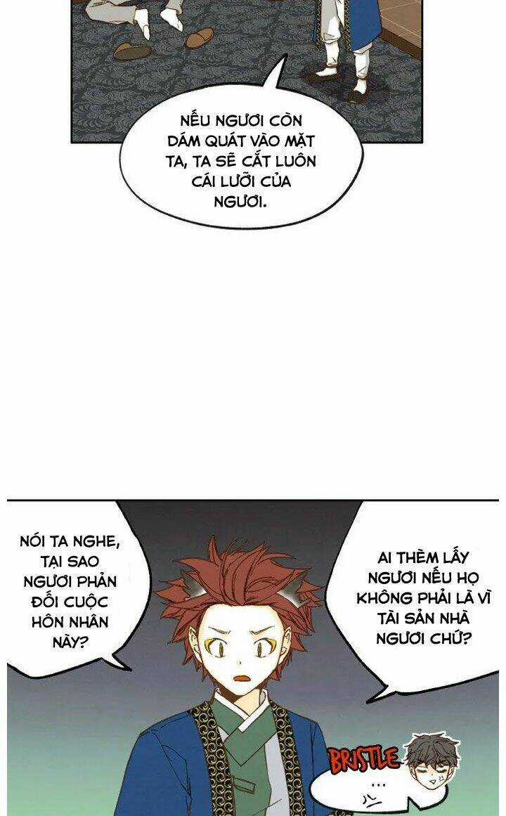 Bí Kíp Hóa Rồng Chapter 24 trang 30