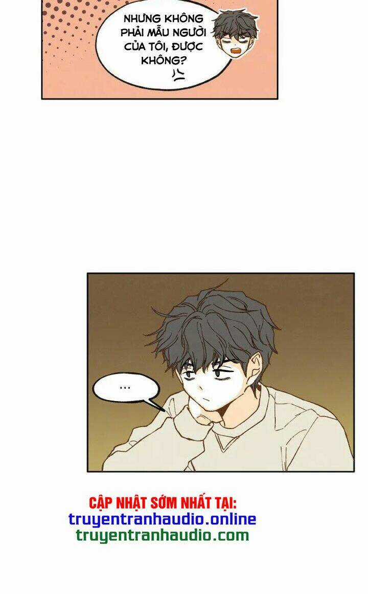 Bí Kíp Hóa Rồng Chapter 24 trang 33