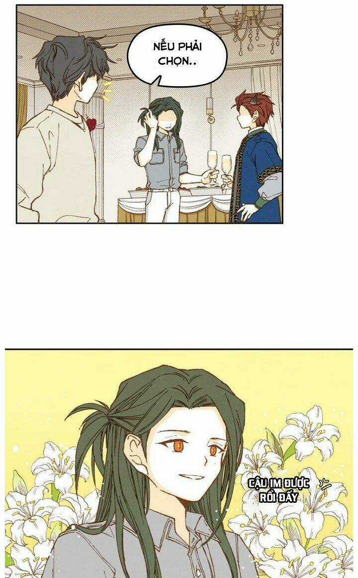 Bí Kíp Hóa Rồng Chapter 24 trang 34