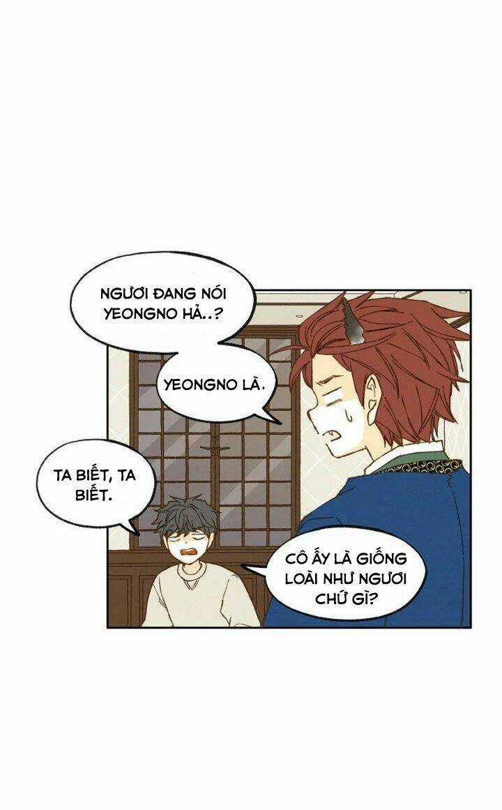 Bí Kíp Hóa Rồng Chapter 24 trang 36