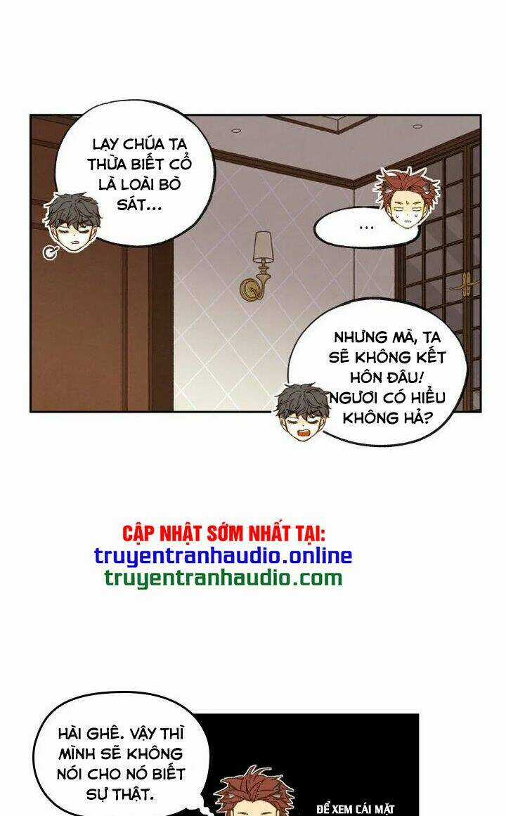 Bí Kíp Hóa Rồng Chapter 24 trang 37